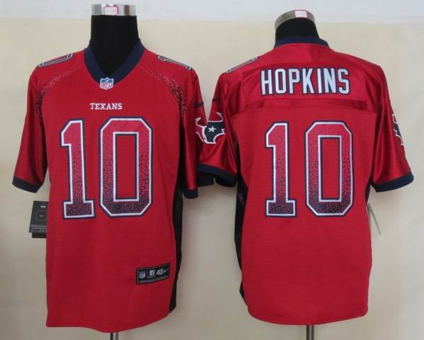 Nike Houston Texans Elite Jerseys-084